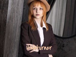 Hildaturner