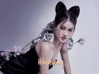 Hildayong