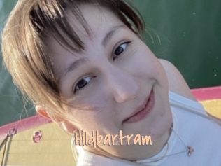 Hildbartram
