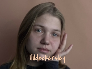 Hildeckersley