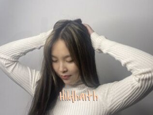 Hildhaith