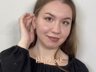 Hildhallock