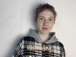 Hildharding