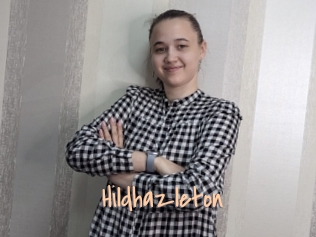 Hildhazleton