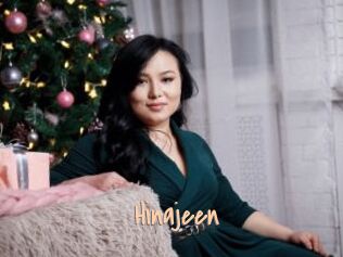 Hinajeen