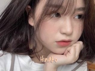 Hinako