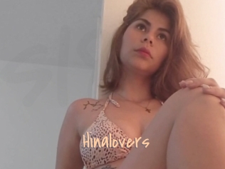 Hinalovers