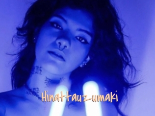 Hinattauzumaki