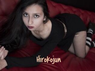 Hirokojun