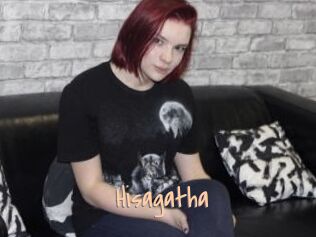 Hisagatha