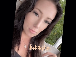 Hisbaddie