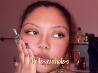 Holleynicholes