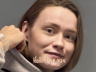 Hollisbongus
