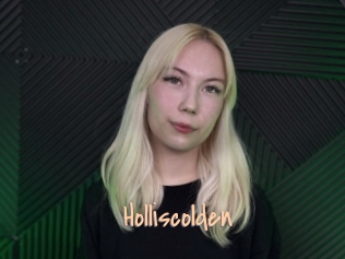 Holliscolden