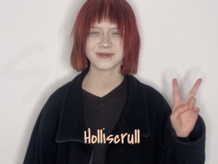 Holliscrull