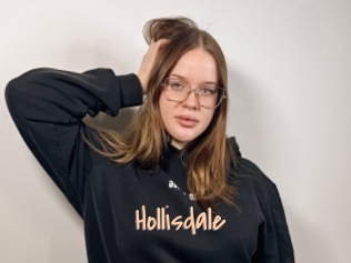 Hollisdale