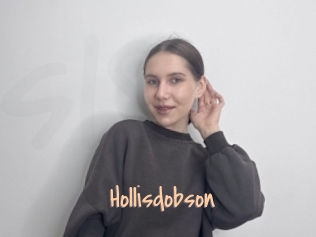 Hollisdobson