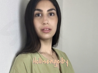 Hollisengelby