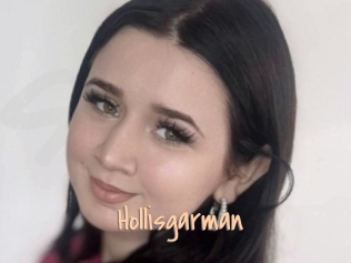 Hollisgarman