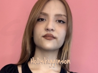 Hollishigginson