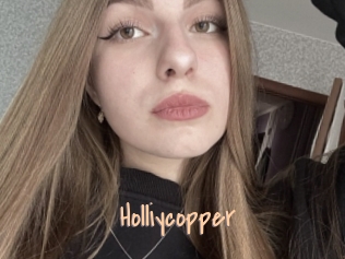 Holliycopper