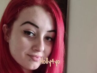 Holly4yo