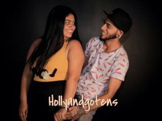 Hollyandgotens