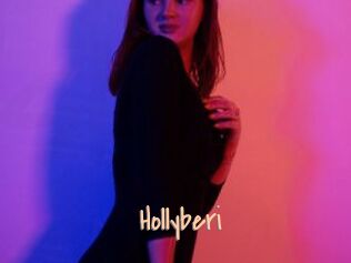 Hollyberi