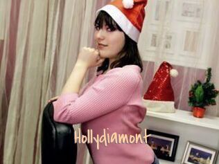 Hollydiamont