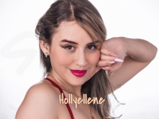 Hollyellene
