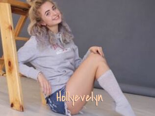 Hollyevelyn