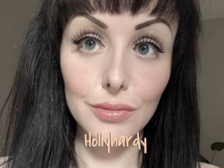 Hollyhardy