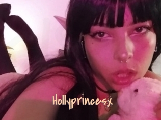 Hollyprincesx