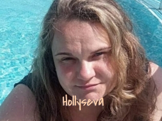 Hollyseva