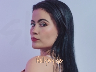 Hollywylde