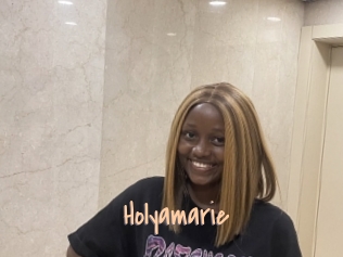 Holyamarie