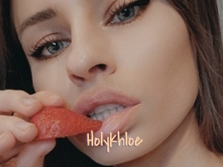 Holykhloe