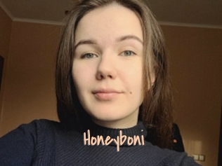 Honeyboni