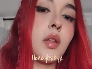 Honeybxbyx
