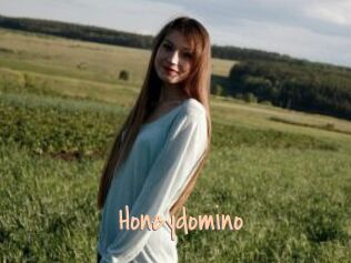 Honeydomino