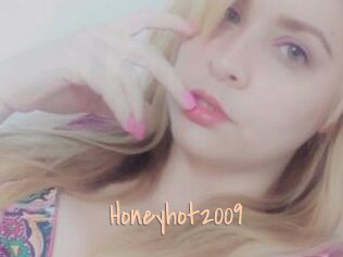 Honeyhot2009