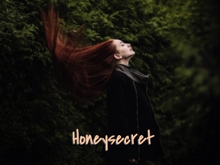 Honeysecret