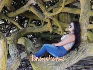 Honeystease