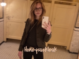Honeysuckleuk