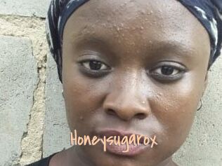 Honeysugarox
