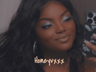 Honeyvxxx