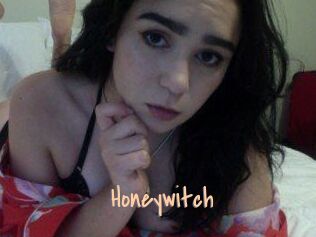 Honeywitch