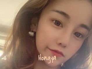 Hongya