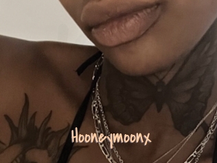 Hooneymoonx