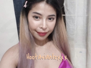 Hootasianfoxxx
